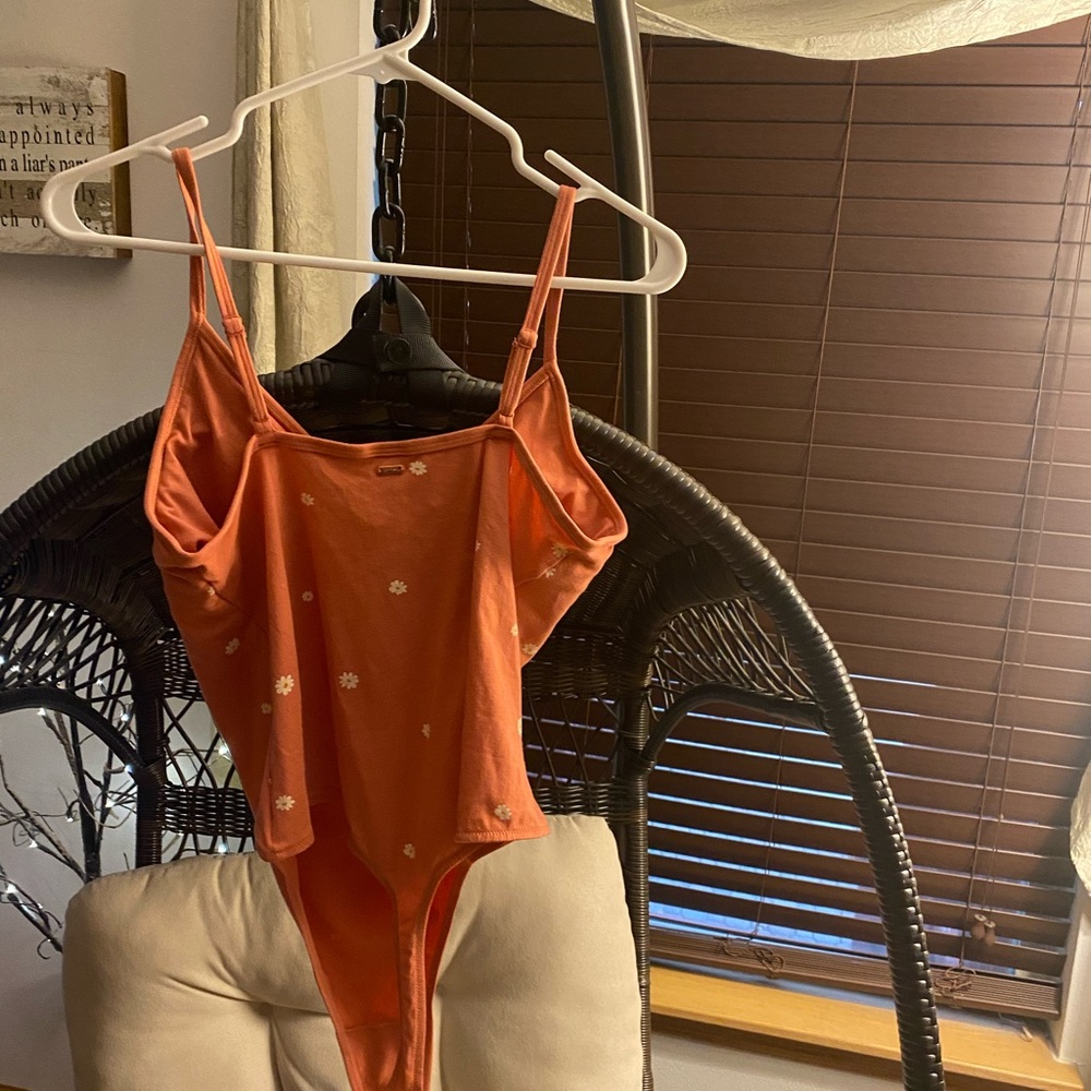 Bodysuit - Picture 2 of 3